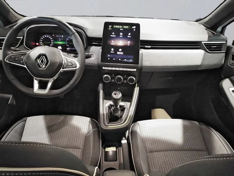 Renault Clio   TCe Techno 67kW