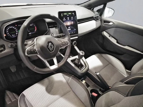 Renault Clio   TCe Techno 67kW