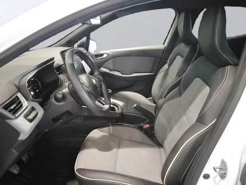 Renault Clio   TCe Techno 67kW