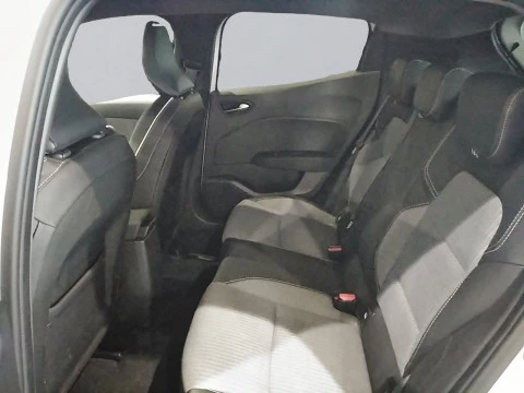 Renault Clio   TCe Techno 67kW