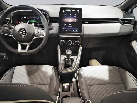 Renault Clio   TCe Techno 67kW