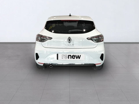 Renault Clio   TCe Techno 67kW