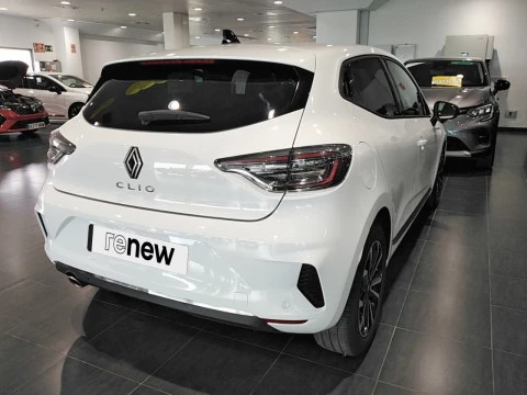 Renault Clio   TCe Techno 67kW