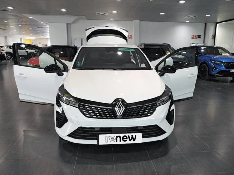 Renault Clio   TCe Techno 67kW