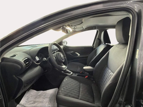 Toyota Yaris 1.5 120H Active Plus