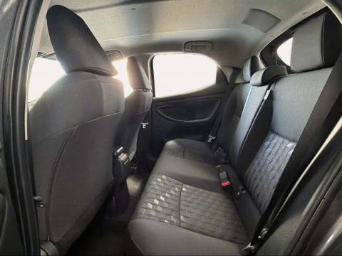 Toyota Yaris 1.5 120H Active Plus
