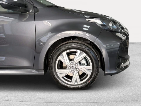 Toyota Yaris 1.5 120H Active Plus