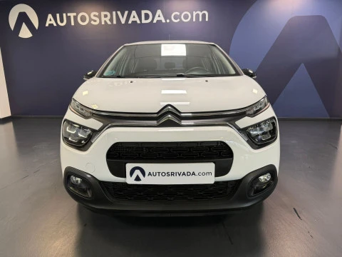 Citroën C3 BlueHDi 75KW (100CV) S&S Feel