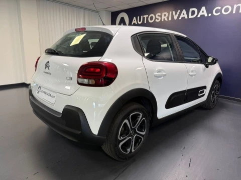 Citroën C3 BlueHDi 75KW (100CV) S&S Feel