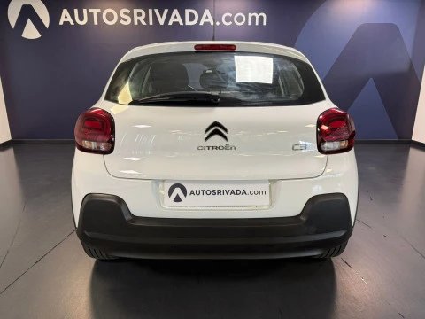 Citroën C3 BlueHDi 75KW (100CV) S&S Feel