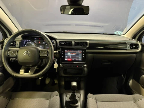 Citroën C3 BlueHDi 75KW (100CV) S&S Feel