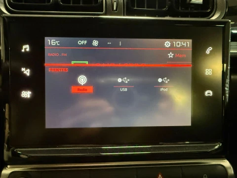 Citroën C3 BlueHDi 75KW (100CV) S&S Feel