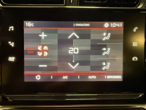 Citroën C3 BlueHDi 75KW (100CV) S&S Feel