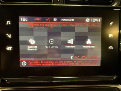 Citroën C3 BlueHDi 75KW (100CV) S&S Feel
