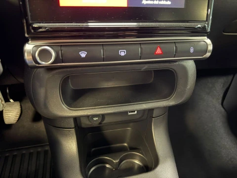 Citroën C3 BlueHDi 75KW (100CV) S&S Feel