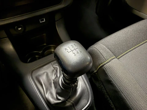 Citroën C3 BlueHDi 75KW (100CV) S&S Feel