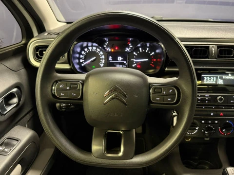 Citroën C3 BlueHDi 75KW (100CV) S&S Feel