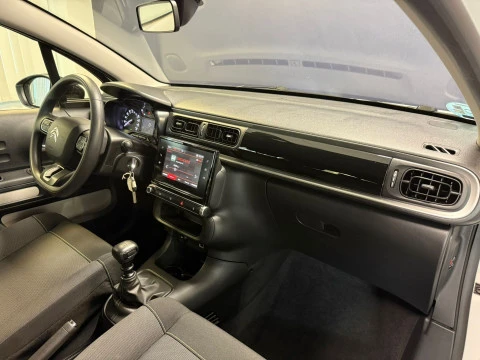 Citroën C3 BlueHDi 75KW (100CV) S&S Feel