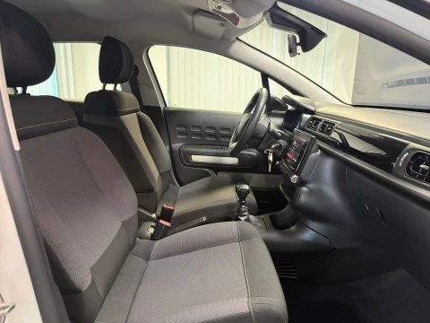 Citroën C3 BlueHDi 75KW (100CV) S&S Feel