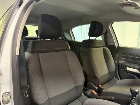 Citroën C3 BlueHDi 75KW (100CV) S&S Feel