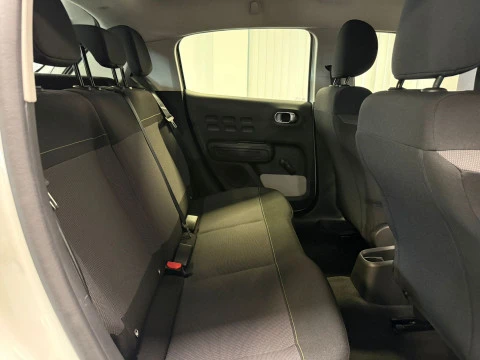 Citroën C3 BlueHDi 75KW (100CV) S&S Feel