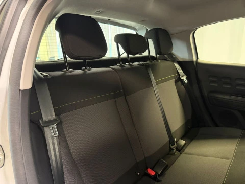 Citroën C3 BlueHDi 75KW (100CV) S&S Feel