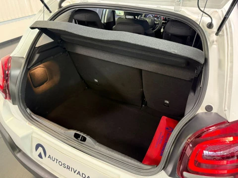 Citroën C3 BlueHDi 75KW (100CV) S&S Feel