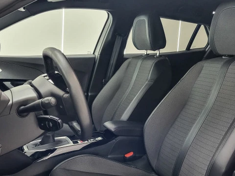Peugeot 2008 Allure Puretech 100 S&S 6 Vel. MAN