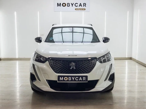 Peugeot 2008 Allure Puretech 100 S&S 6 Vel. MAN