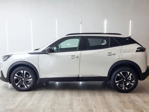 Peugeot 2008 Allure Puretech 100 S&S 6 Vel. MAN