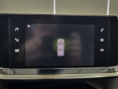 Peugeot 2008 Allure Puretech 100 S&S 6 Vel. MAN