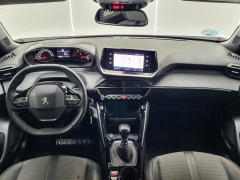 Peugeot 2008 Allure Puretech 100 S&S 6 Vel. MAN