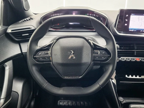 Peugeot 2008 Allure Puretech 100 S&S 6 Vel. MAN