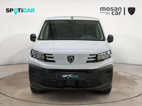 Peugeot e-Partner e-Partner Standard 800kg