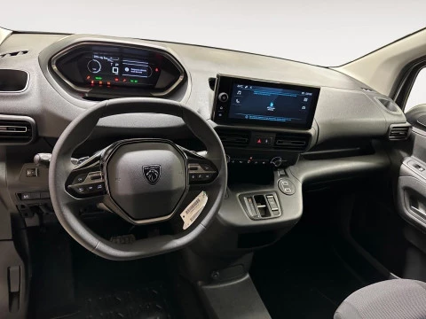 Peugeot e-Partner e-Partner Standard 800kg