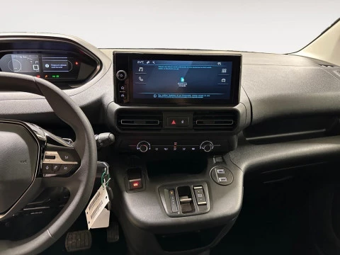 Peugeot e-Partner e-Partner Standard 800kg