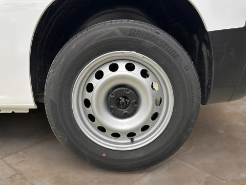 Peugeot e-Partner e-Partner Standard 800kg