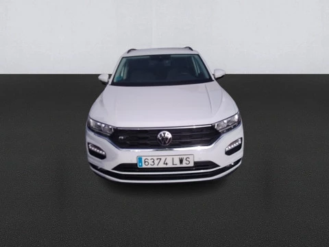 Volkswagen T-Roc Advance R-Line 1.0 TSI 81kW (110CV)
