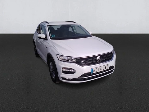 Volkswagen T-Roc Advance R-Line 1.0 TSI 81kW (110CV)