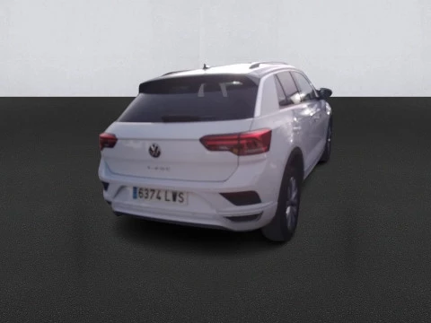Volkswagen T-Roc Advance R-Line 1.0 TSI 81kW (110CV)