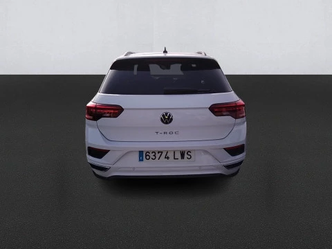 Volkswagen T-Roc Advance R-Line 1.0 TSI 81kW (110CV)