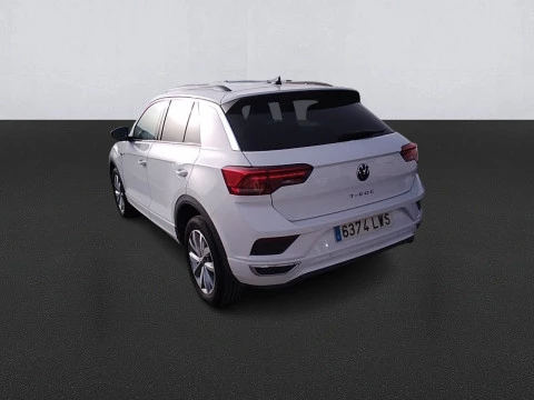 Volkswagen T-Roc Advance R-Line 1.0 TSI 81kW (110CV)