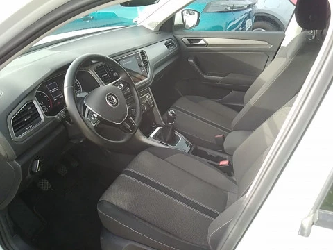 Volkswagen T-Roc Advance R-Line 1.0 TSI 81kW (110CV)