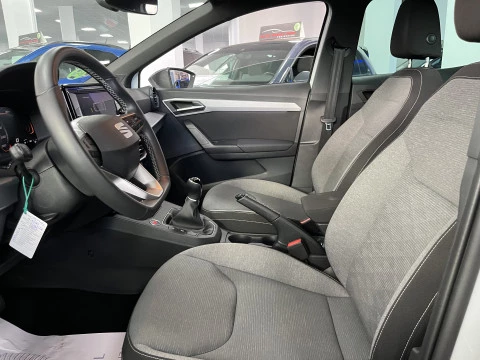 Seat Ibiza 1.0 TSI 85kW Special Edition Xcellence