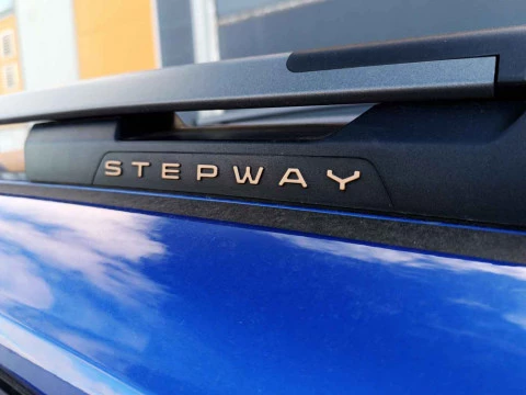 Dacia Sandero STEPWAY EXTREME GO 74KW (100CV) ECO-G