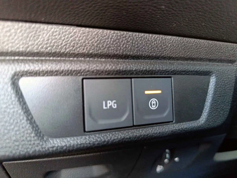 Dacia Sandero STEPWAY EXTREME GO 74KW (100CV) ECO-G