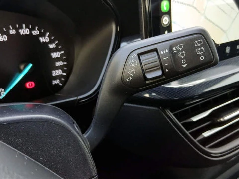 Ford Focus SportBreak 1.0 Ecoboost MHEV ST-Line Auto 114 kW (155 CV)
