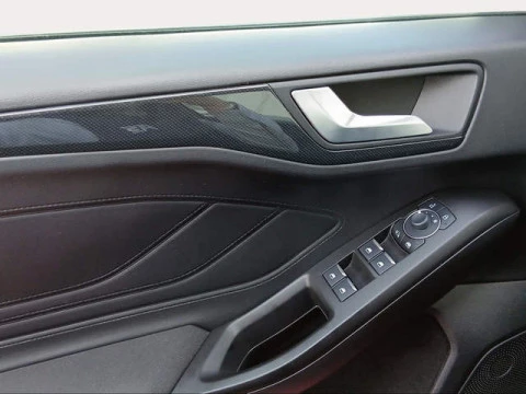 Ford Focus SportBreak 1.0 Ecoboost MHEV ST-Line Auto 114 kW (155 CV)