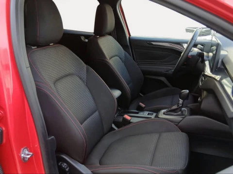 Ford Focus SportBreak 1.0 Ecoboost MHEV ST-Line Auto 114 kW (155 CV)