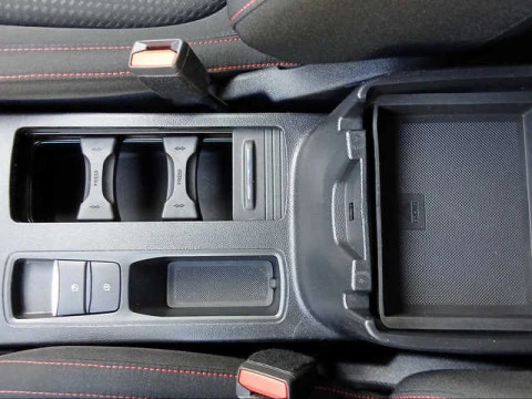 Ford Focus SportBreak 1.0 Ecoboost MHEV ST-Line Auto 114 kW (155 CV)